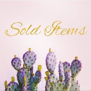 Sold from this point 🌵☀️